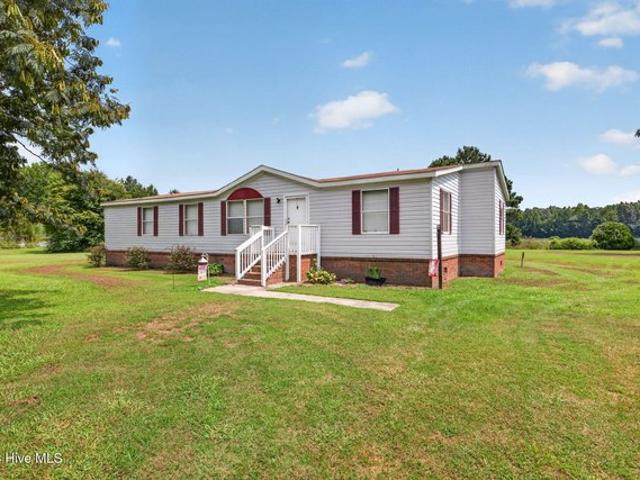 House for sale in Elizabeth City, North Carolina