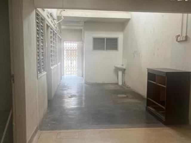 Terraced House for sale in Old Klang Road