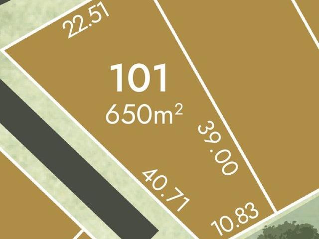 Land for sale in Southside, Queensland