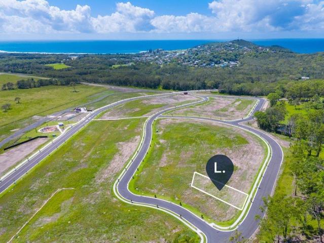 Land for sale in Crescent Head, New South Wales