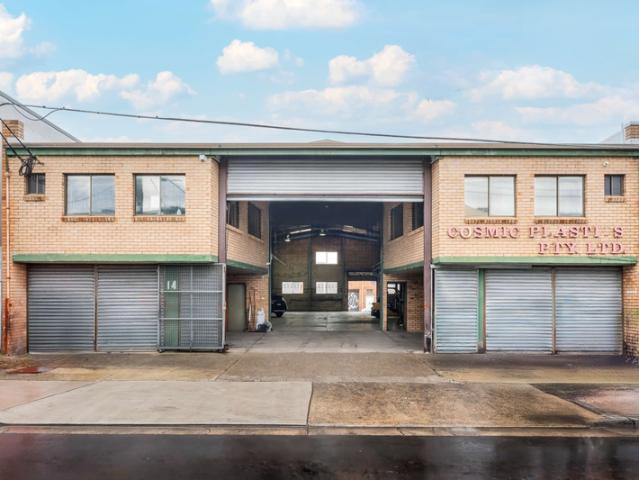 Warehouse for sale in Sydney, New South Wales