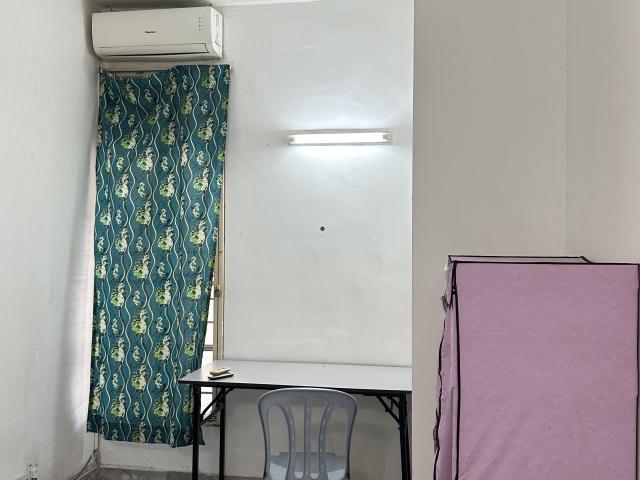 Room for rent in Petaling, Subang Jaya