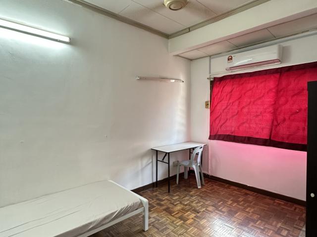 Room for rent in Petaling, Subang Jaya