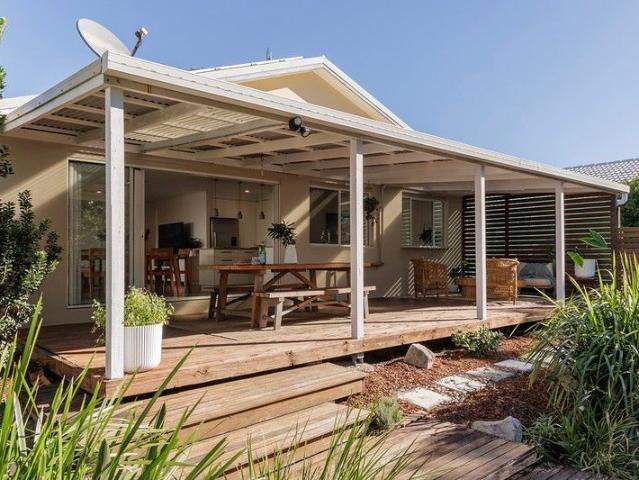 House for sale in Sunrise Beach