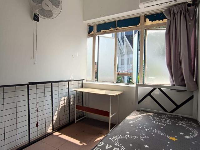 Room for rent in SS 22, Petaling Jaya