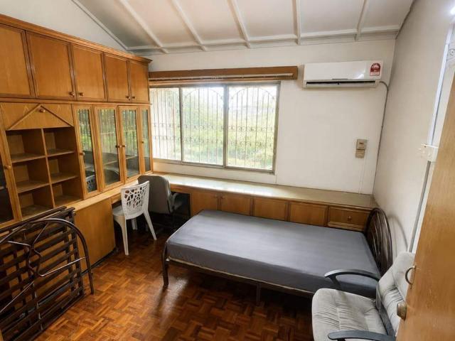 Room for rent in Petaling, Damansara Damai