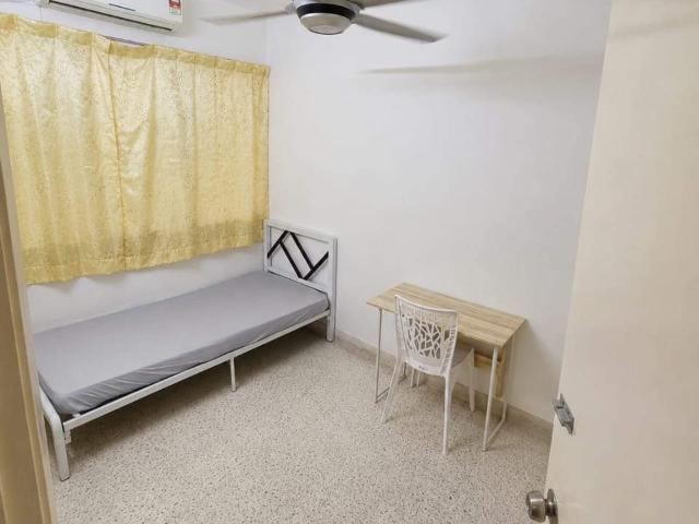 Room for rent in Petaling, Damansara Damai