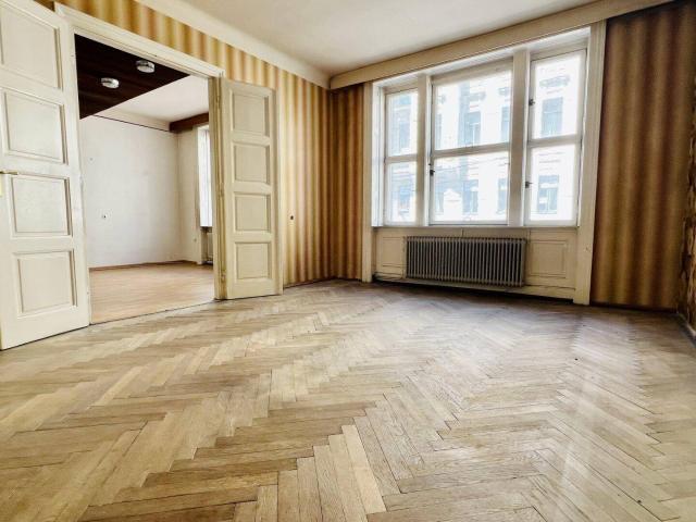 Apartment kaufen in KG Neubau, Wien
