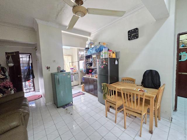 Apartment for sale in Port Klang, Selangor