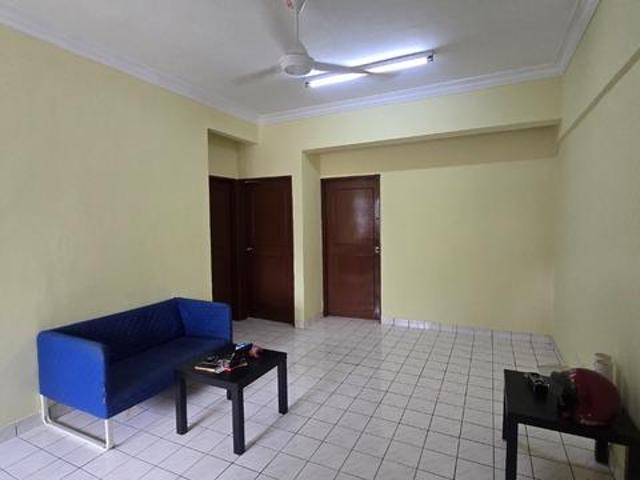 Apartment for sale in Port Klang, Selangor