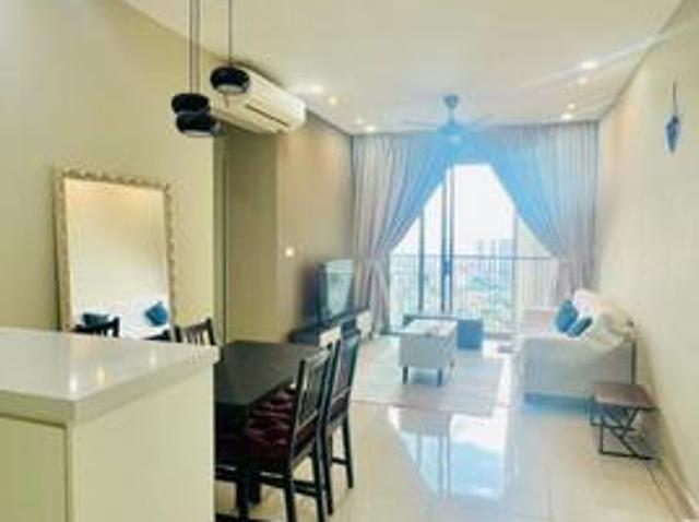 Serviced Residence for rent in Country Heights Damansara, Kuala Lumpur