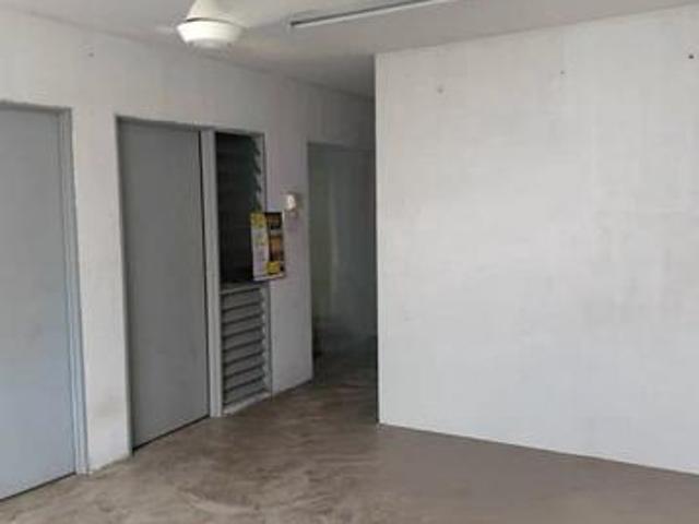 Apartment for sale in Bukit Beruntung, Hulu Selangor