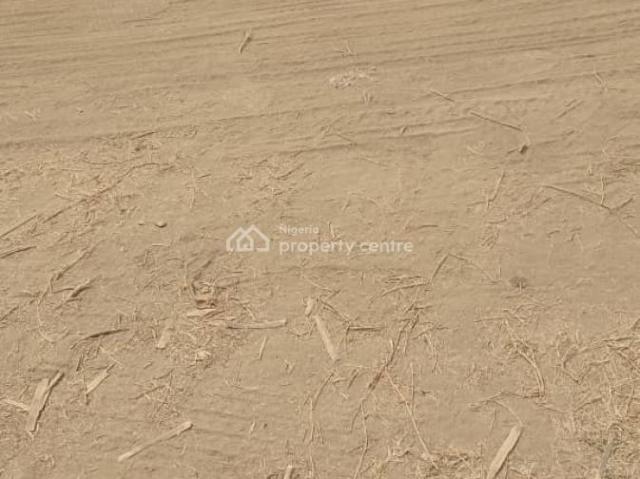 Land for sale in Shiroro, Niger