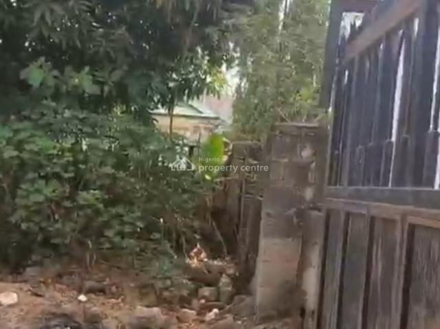 Land for sale in Guma, Benue