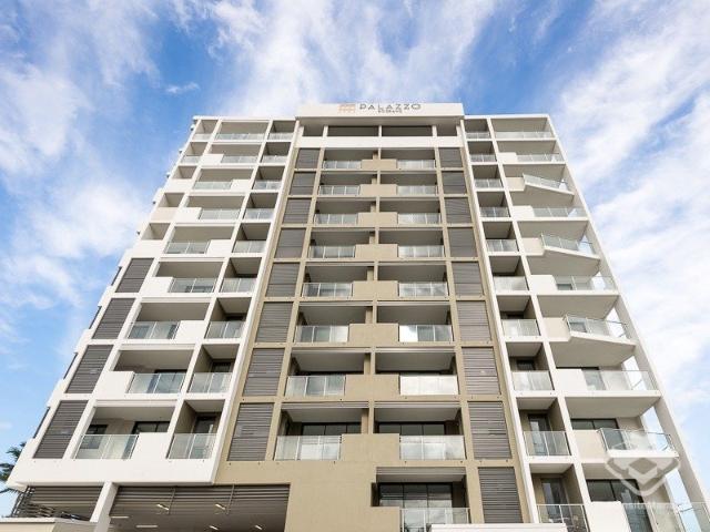 Apartment for rent in Annerley, Greater Brisbane