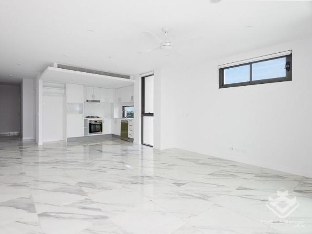 Apartment for rent in Buranda, Greater Brisbane
