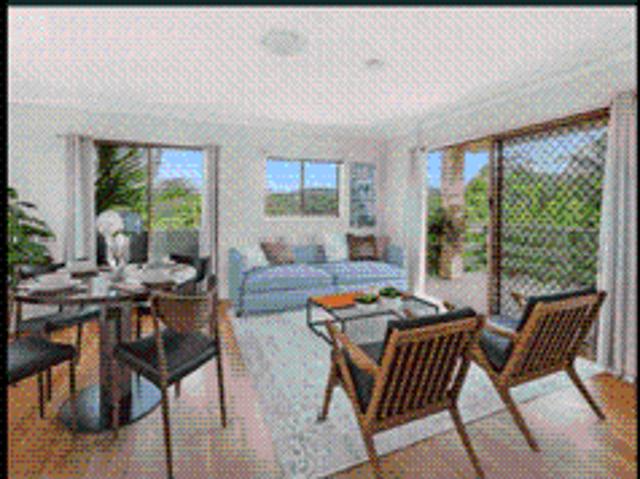 Apartment for rent in Nerang, Gold Coast City