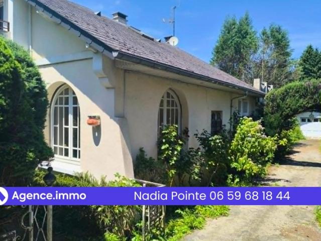 Maison vente à Argelès-Gazost, Lourde