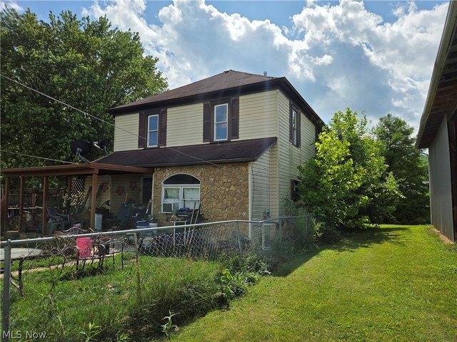 House for sale in Belmont, Ohio