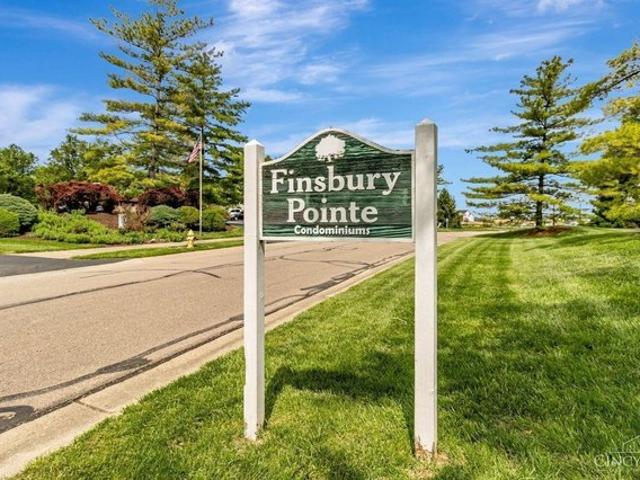 Condo for sale in Mason, Ohio