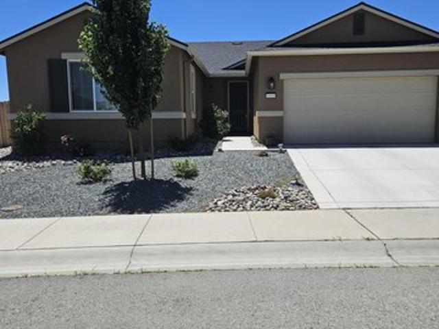 House for sale in Carson City, Nevada