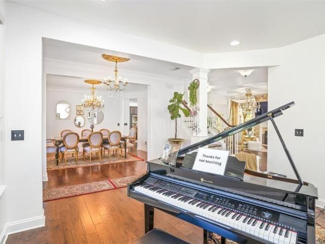 House for sale in Cumming, Georgia