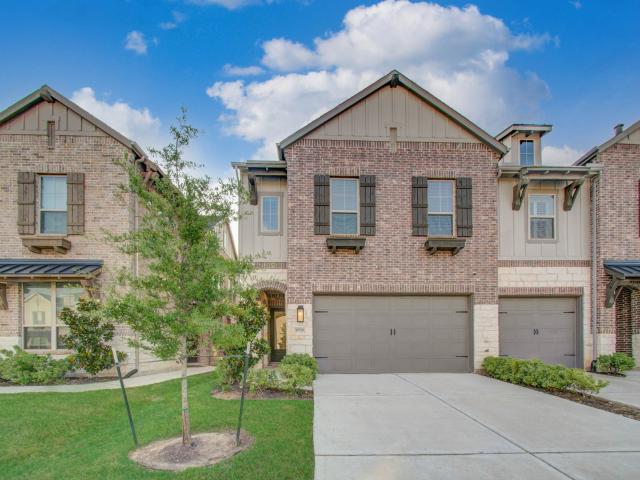 House for sale in Cross Creek Ranch, Fulshear