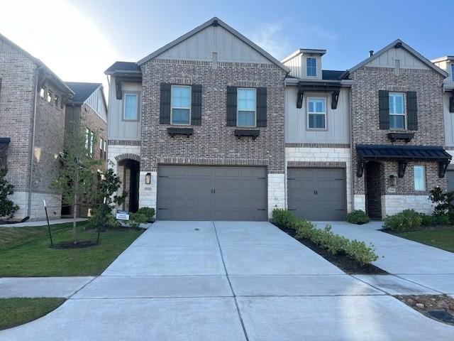 Townhouse for sale in Fulshear