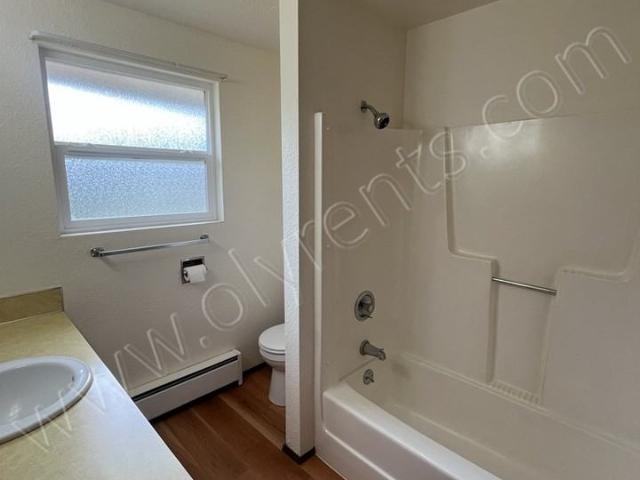 Property for rent in Thurston, Washington