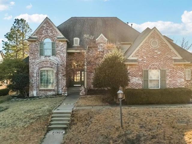 House for sale in Tulsa, Oklahoma