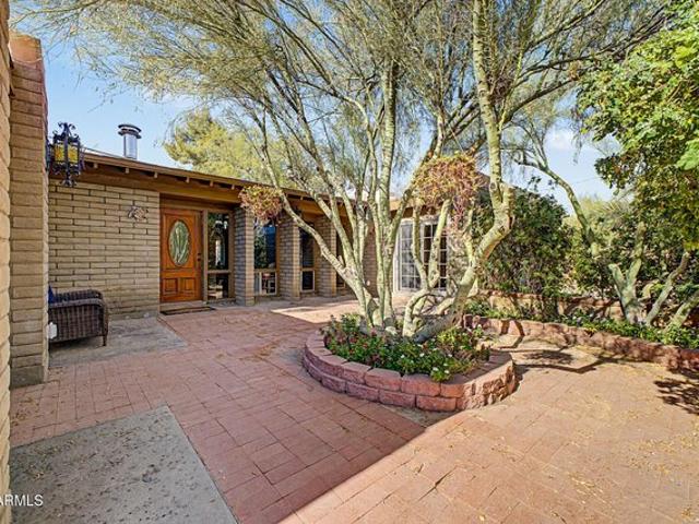 House for sale in Cave Creek, Arizona
