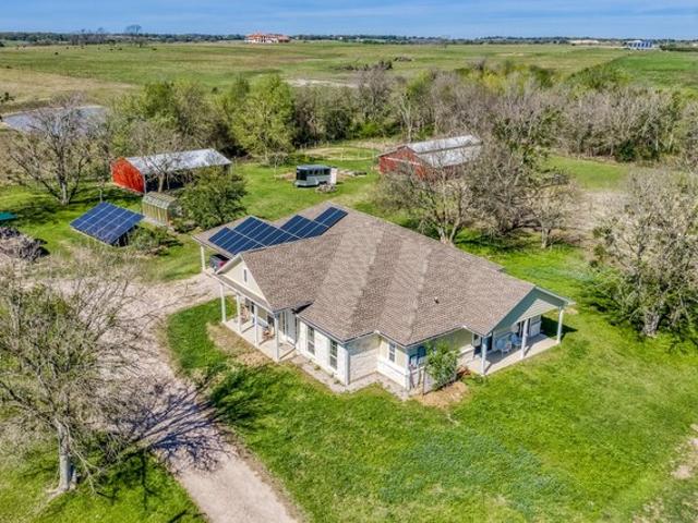 Farm for sale in Burton, Texas