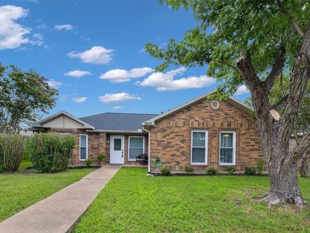 House for sale in Rowlett, Texas