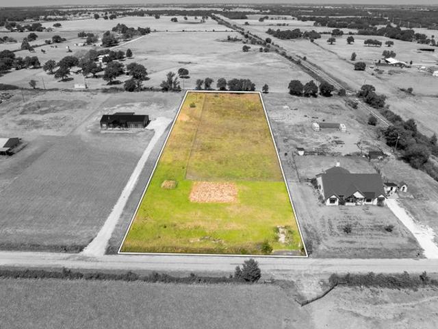 Land for sale in Hood, Texas