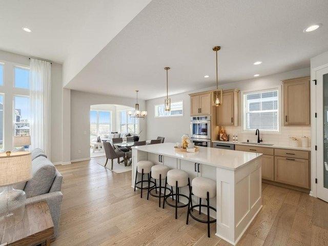 Townhouse for sale in Chaska, Minnesota