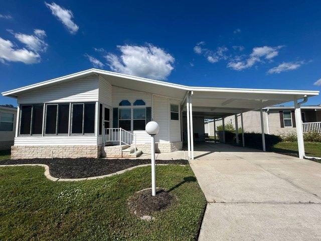 House for sale in Ellenton, Manatee County