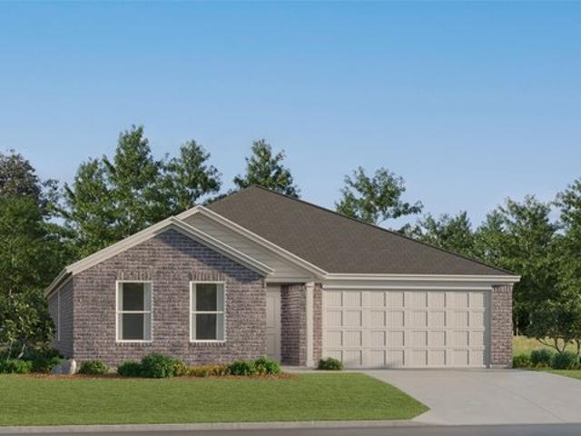 House for sale in Needville, Texas