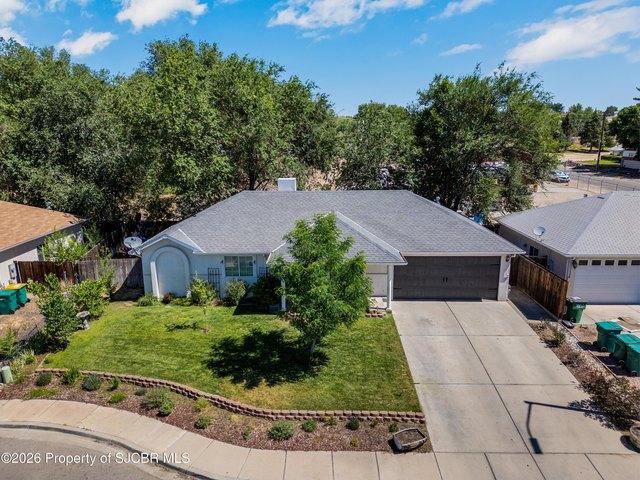 House for sale in Farmington, New Mexico