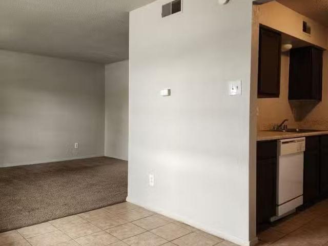 Condo for rent in Little Rock