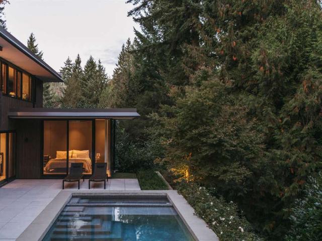 House for sale in West Vancouver, British Columbia