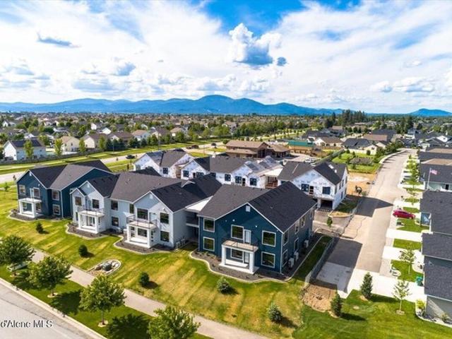 Condo for sale in Coeur D Alene, Idaho