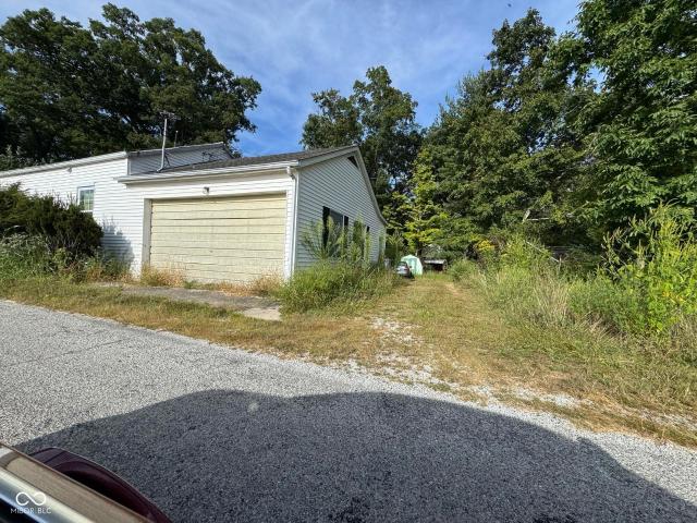 House for sale in Osgood, Indiana