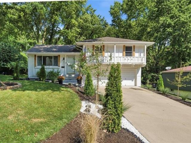 House for sale in Kansas City, Missouri