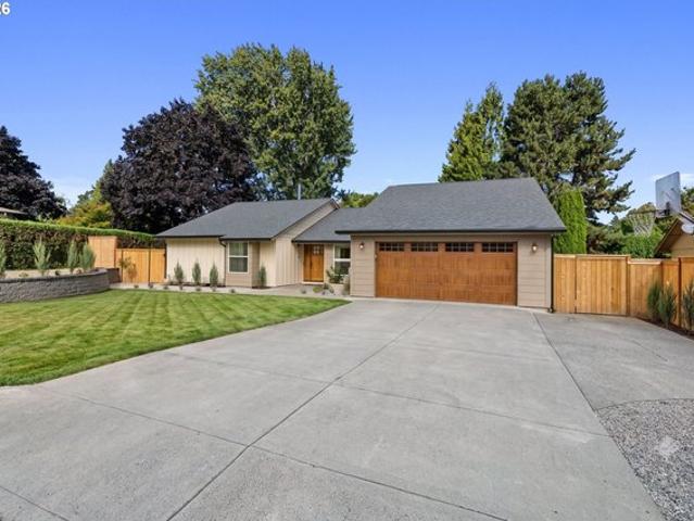 House for sale in Vancouver, Washington