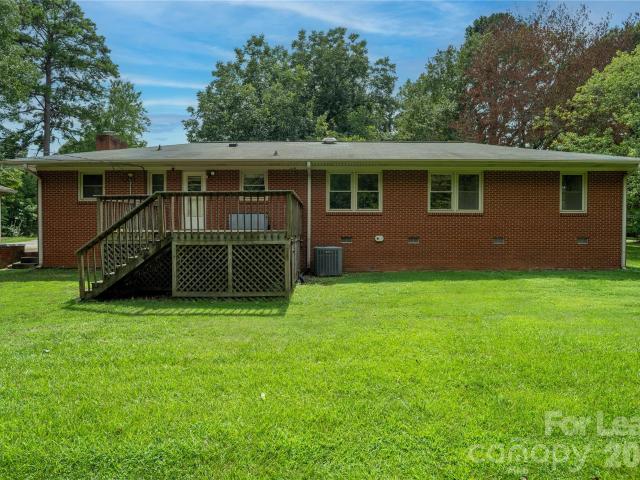 Property for rent in Mecklenburg, North Carolina
