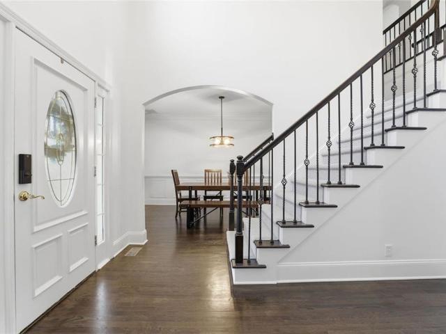 Property for sale in Alpharetta, Georgia