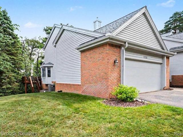 Condo for sale in Ortonville, Michigan