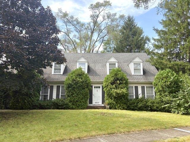 House for sale in Lisle, Illinois