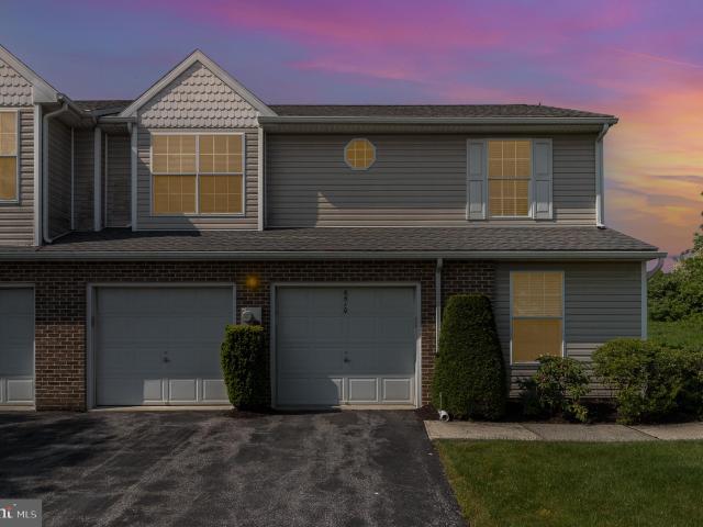Townhouse for sale in Pennsylvania
