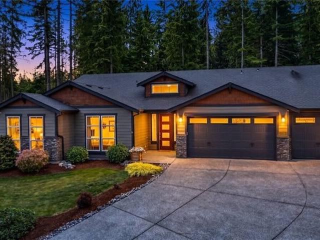 House for sale in Granite Falls, Washington